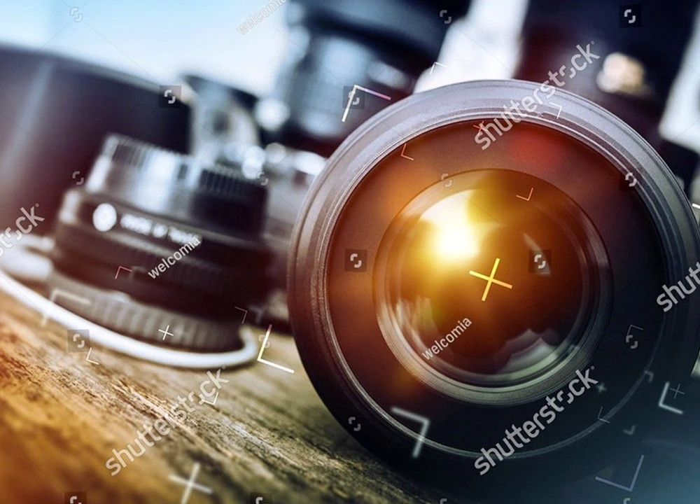 Фотограф в Иваново